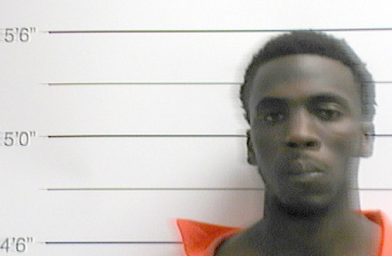Euric Cain confessed to shooting Peter Gold. 