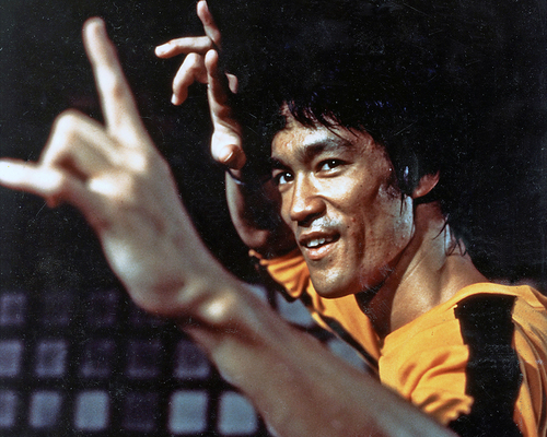 The Truth About Bruce Lee - The Self 