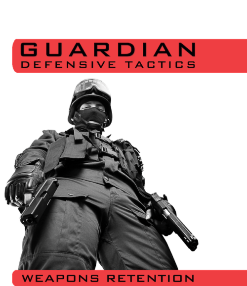 Guardian Weapon Retention