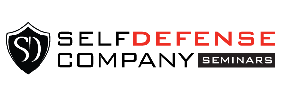 Expert Self Defense Company Logo