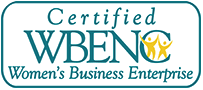 Womens Business Enterprise Logo