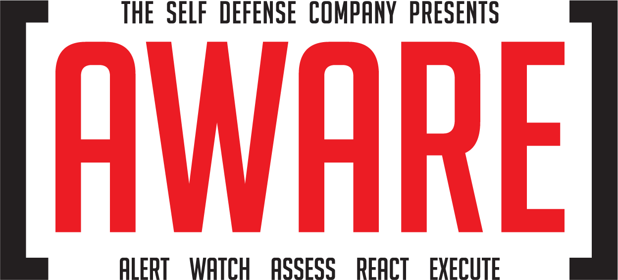 The Self Defense Company